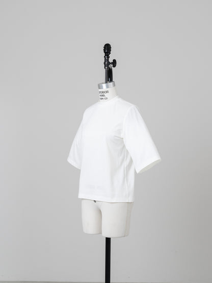 Basic T-shirt (White)