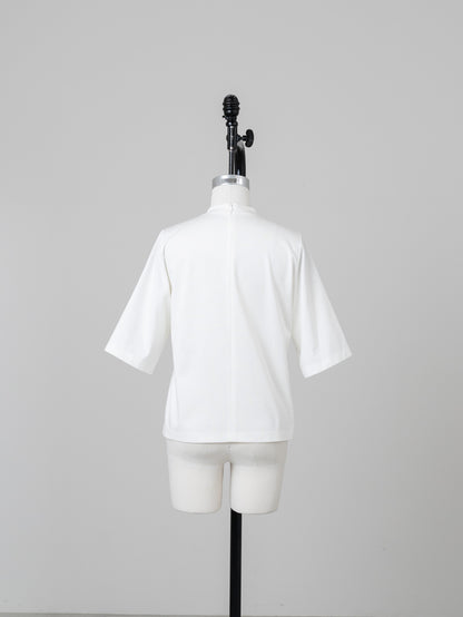 Basic T-shirt (White)