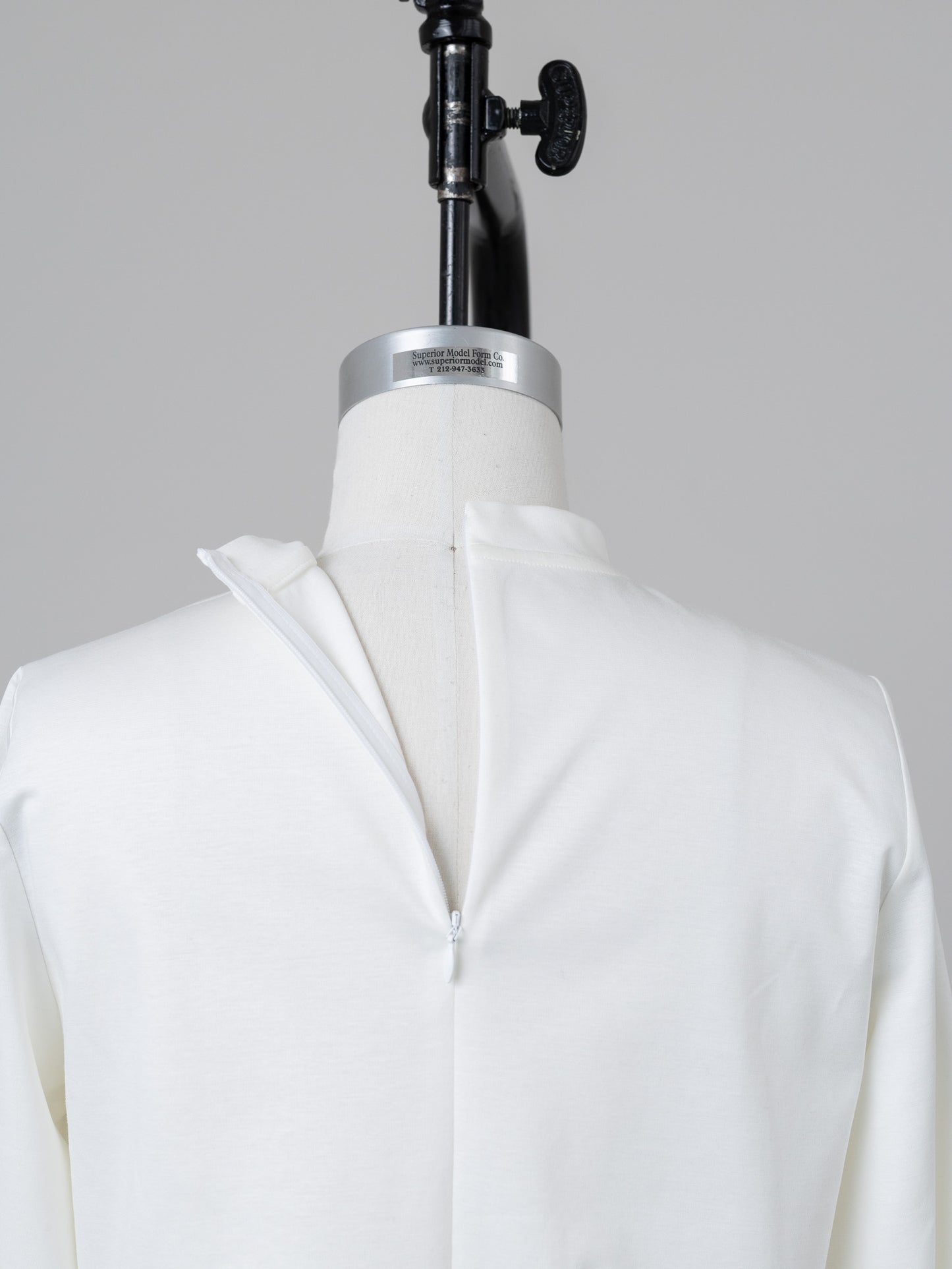 Basic T-shirt (White)