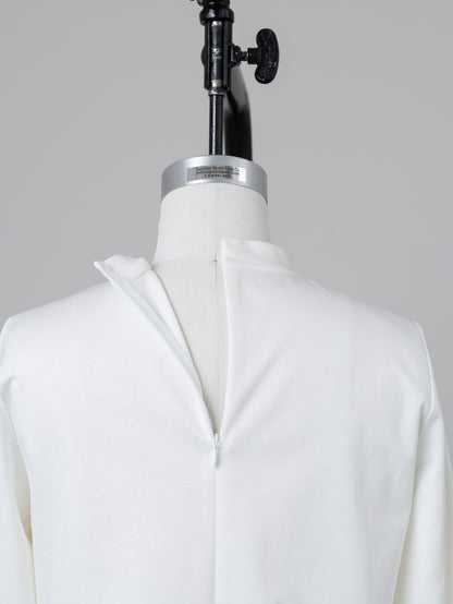 Basic T-shirt (White)