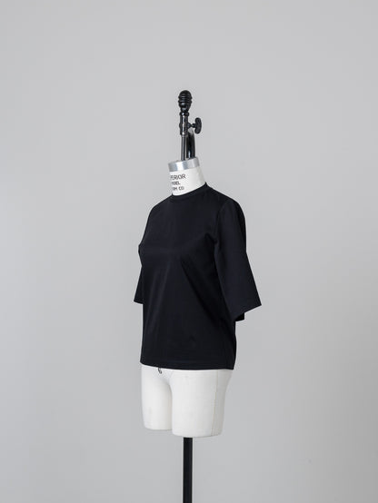 Basic T-shirt (Black)