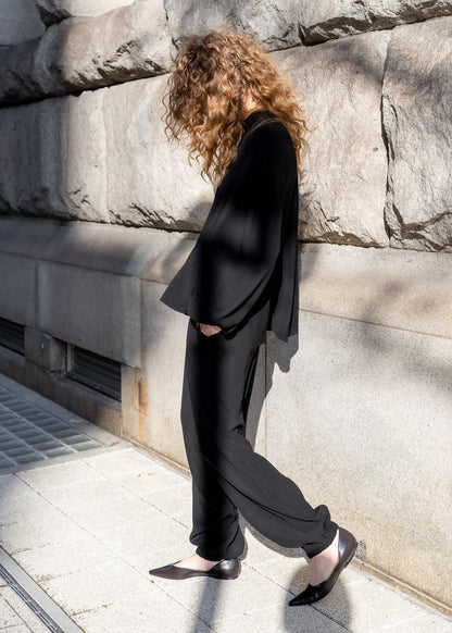 【PRE-ORDER】wave pants(2color)