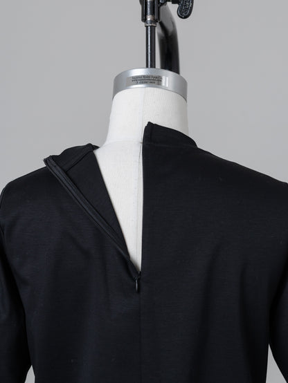 Basic T-shirt (Black)