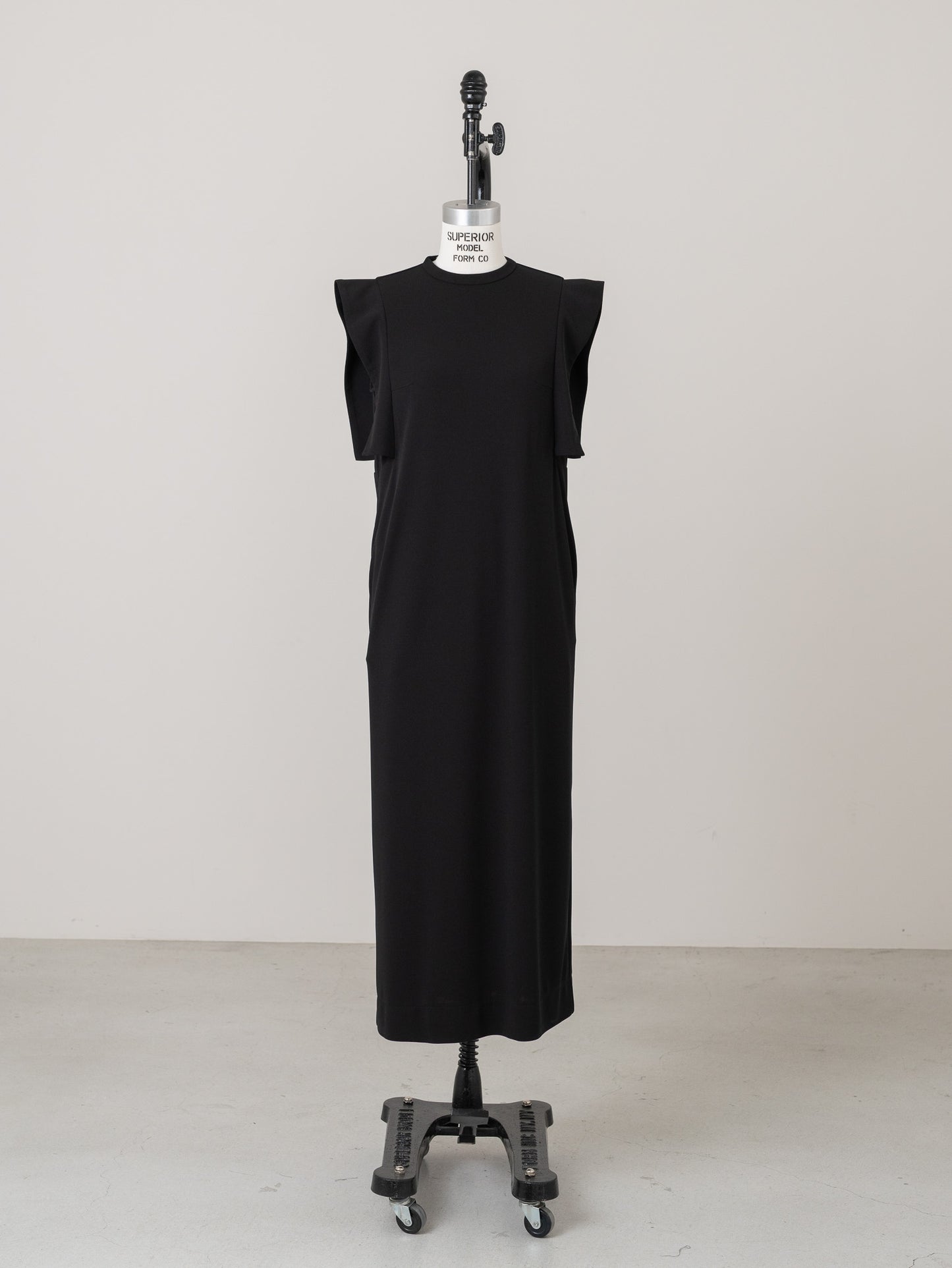 【PRE ORDER】Melt Flow Dress