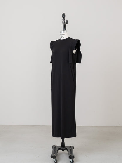 【PRE ORDER】Melt Flow Dress