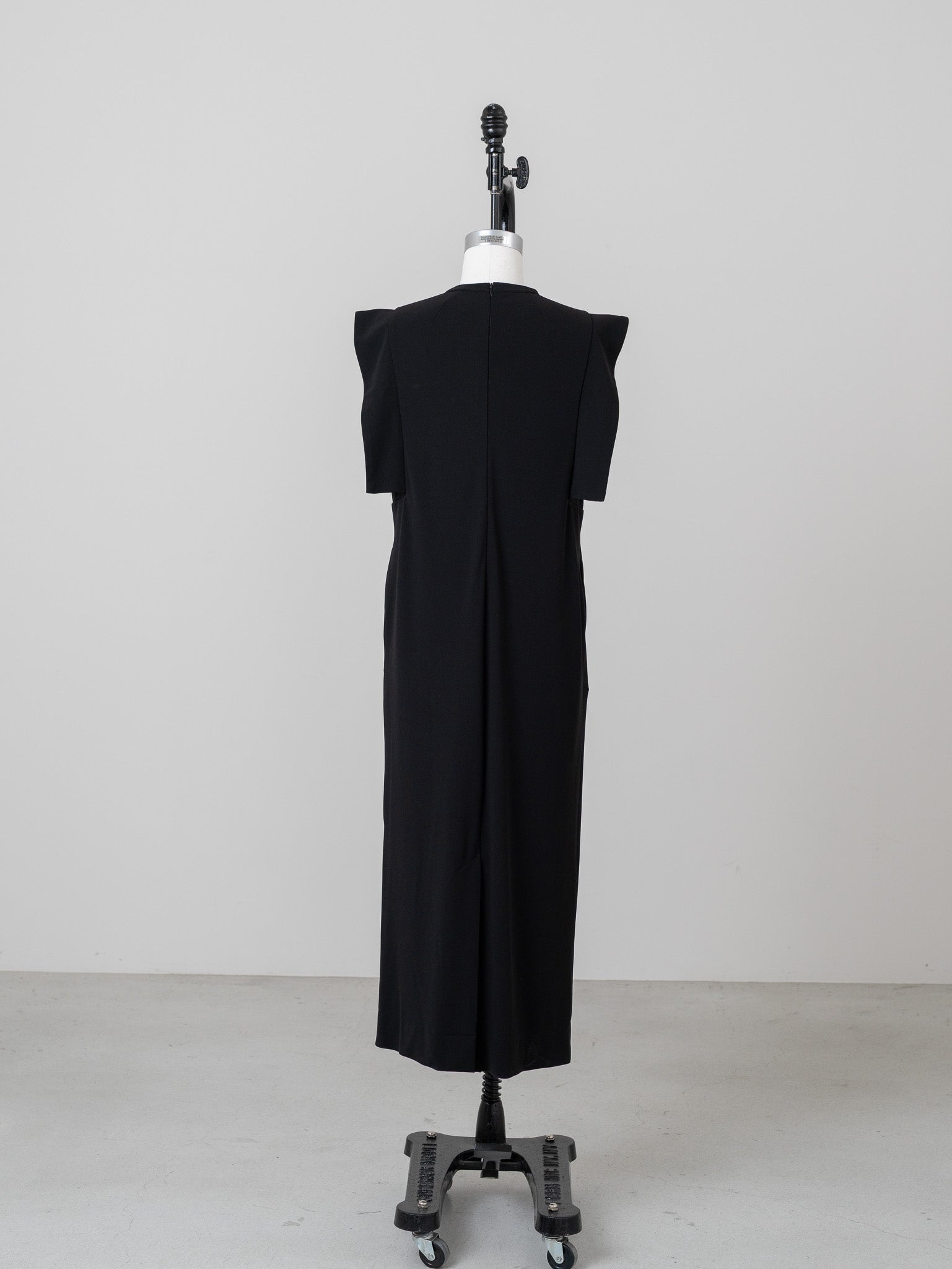 Melt Flow Dress – IORE