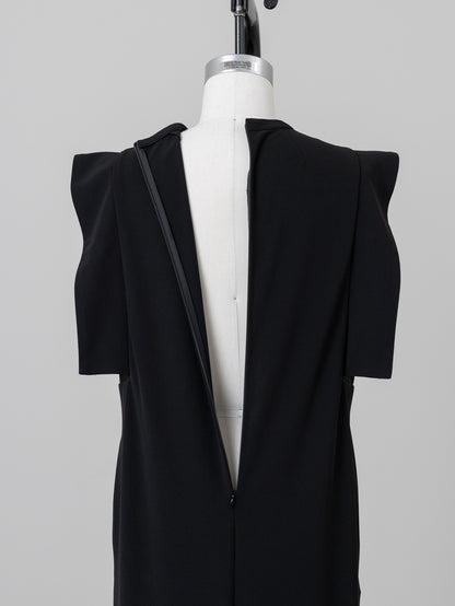 【PRE ORDER】Melt Flow Dress