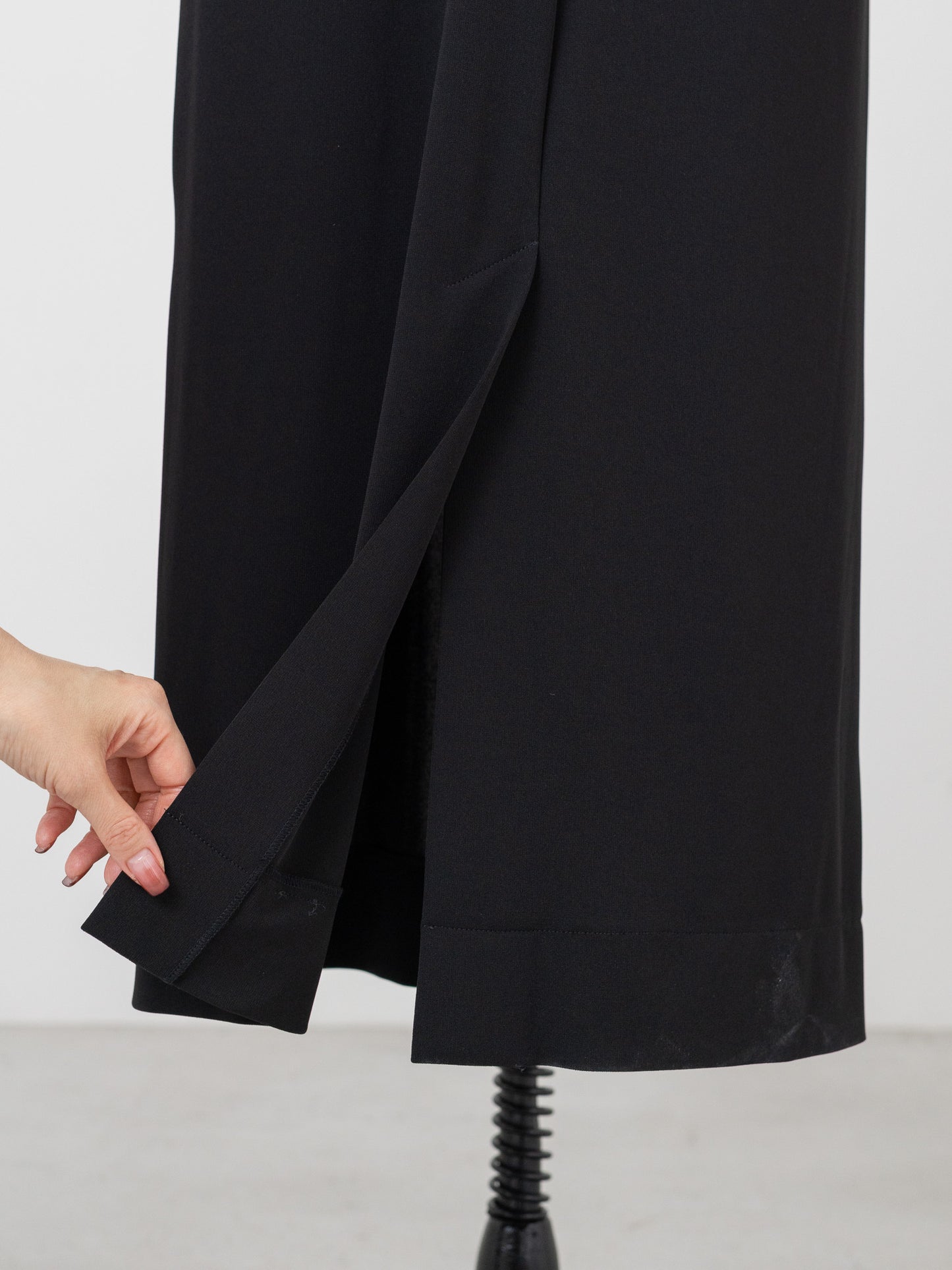 【PRE ORDER】Melt Flow Dress