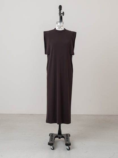 【PRE ORDER】Melt Flow Dress