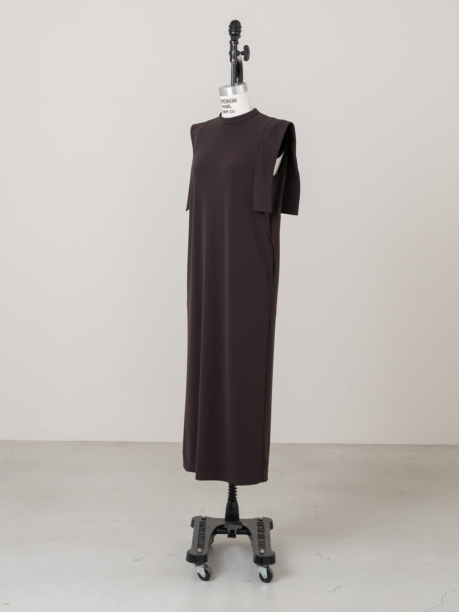 Melt Flow Dress – IORE