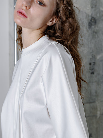 【pre-order】DETAIL T-SHIRT (4color)