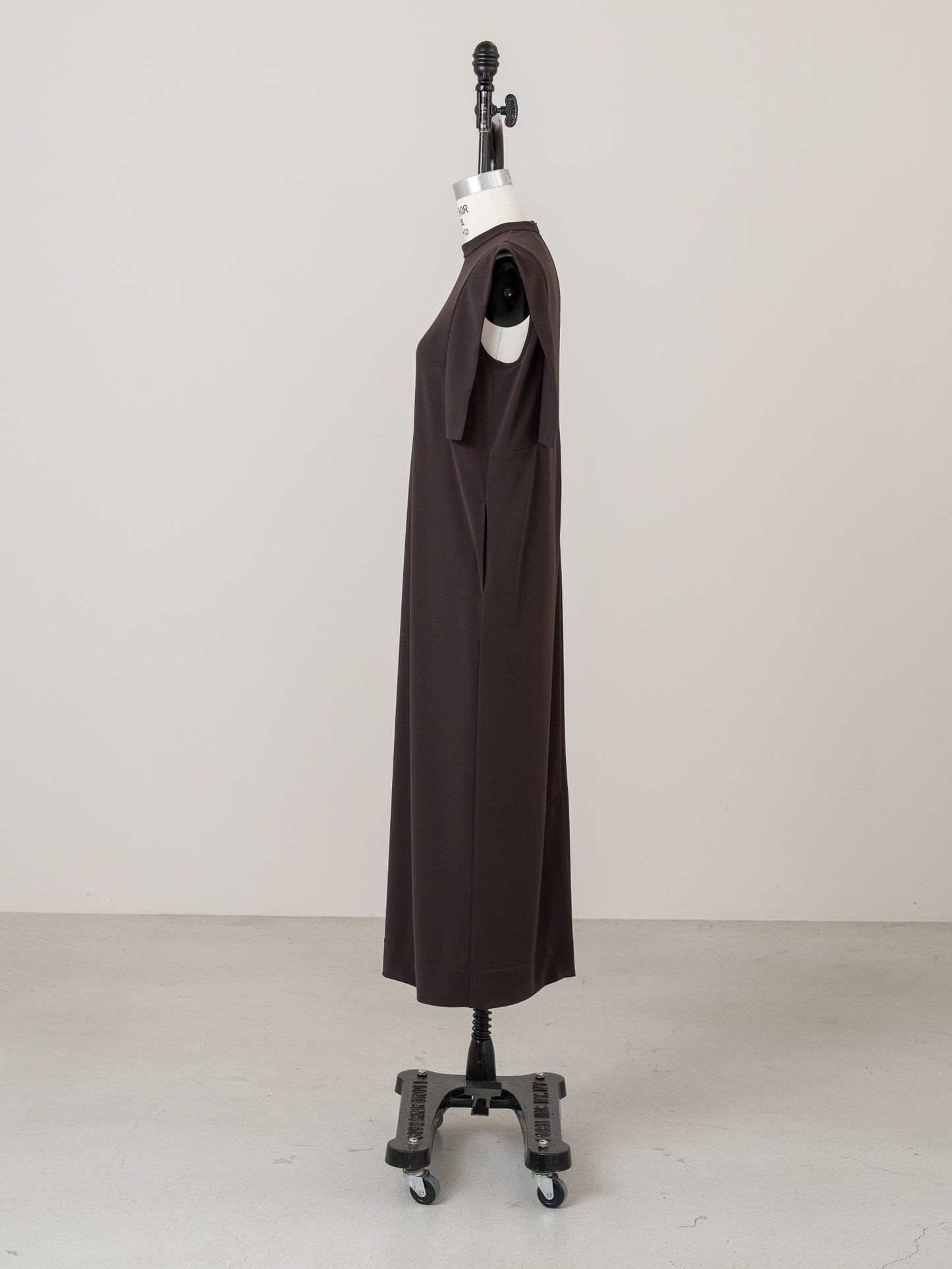【PRE ORDER】Melt Flow Dress