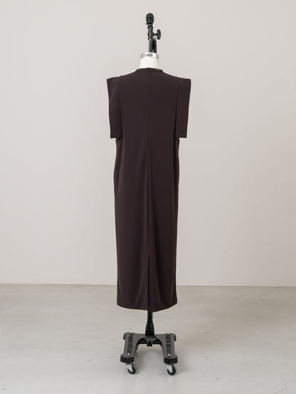 【PRE ORDER】Melt Flow Dress