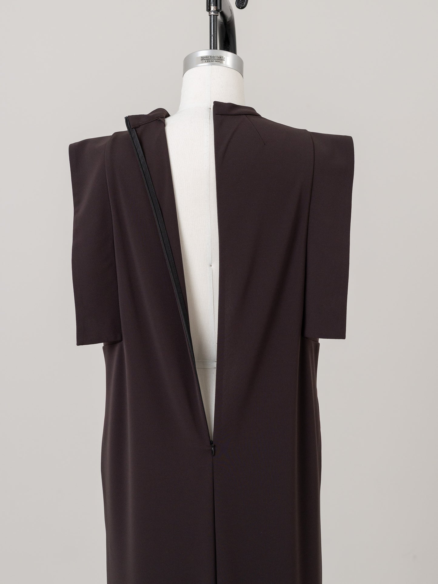 【PRE ORDER】Melt Flow Dress