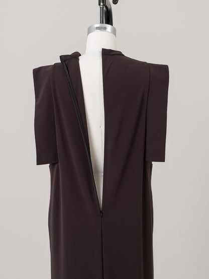 【PRE ORDER】Melt Flow Dress