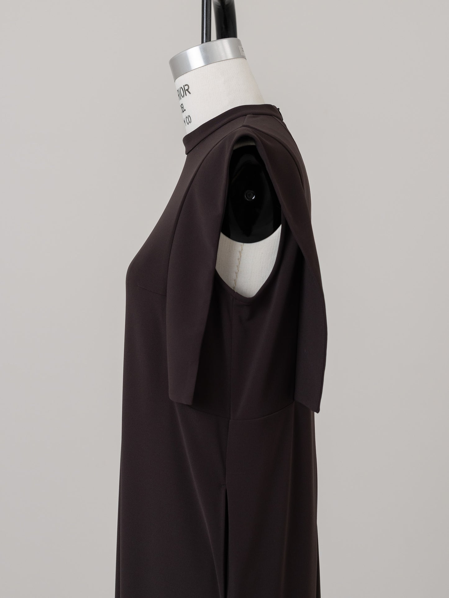 【PRE ORDER】Melt Flow Dress