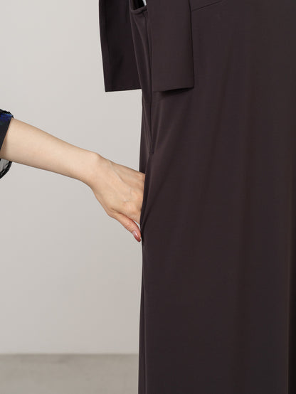 【PRE ORDER】Melt Flow Dress
