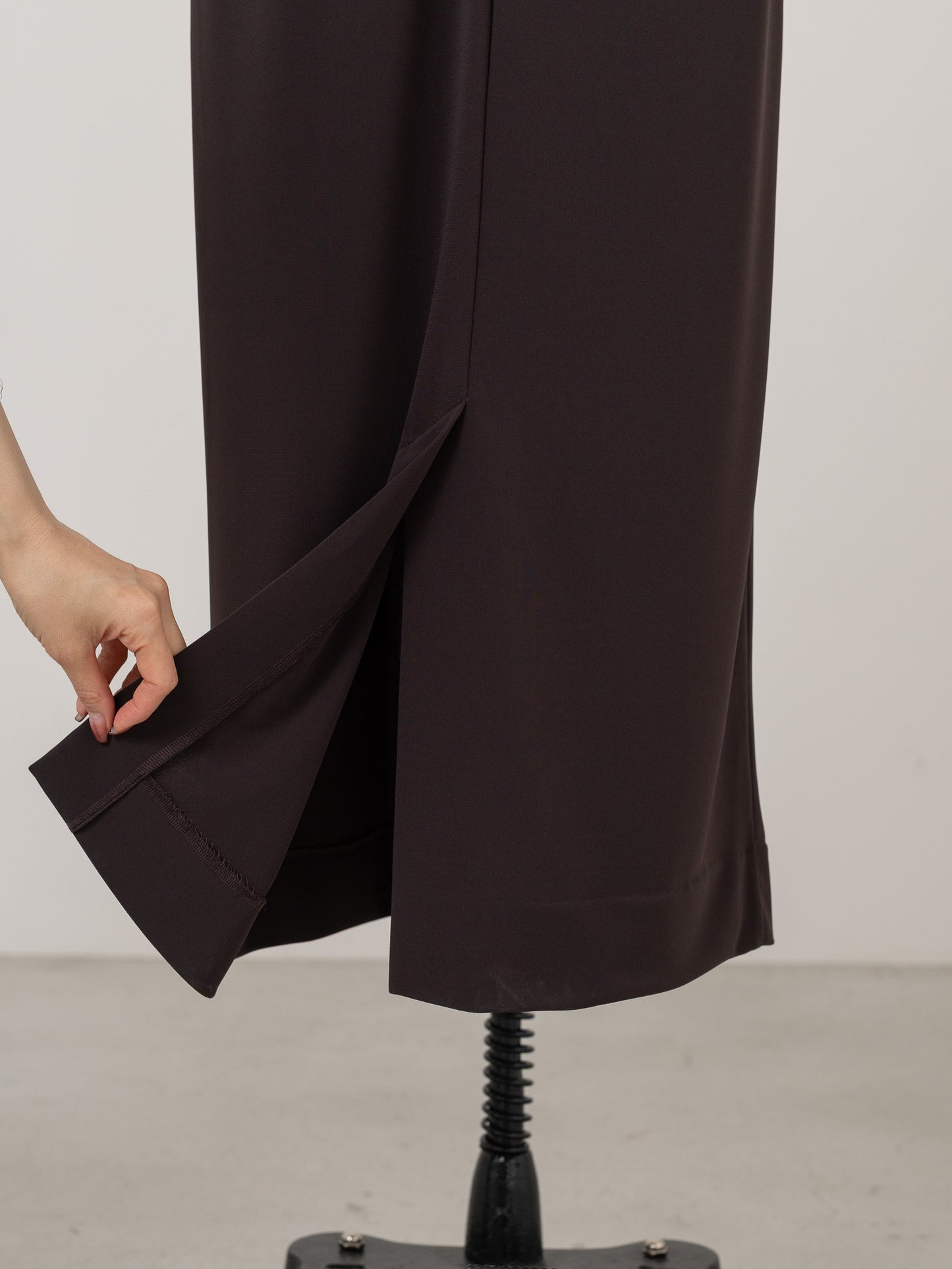 【PRE ORDER】Melt Flow Dress