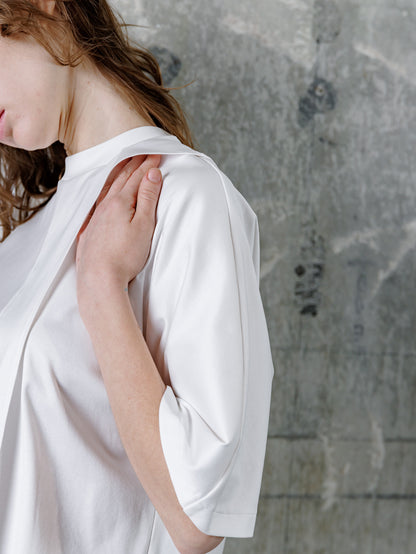 【pre-order】DETAIL T-SHIRT (4color)