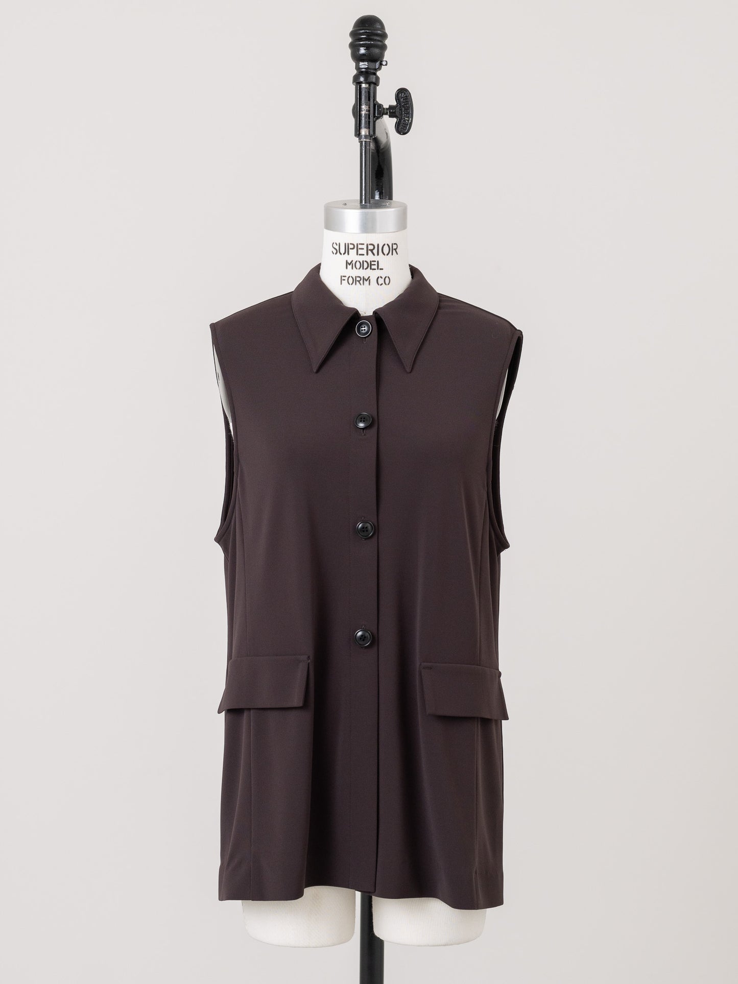 【PRE ORDER】Melt Vest