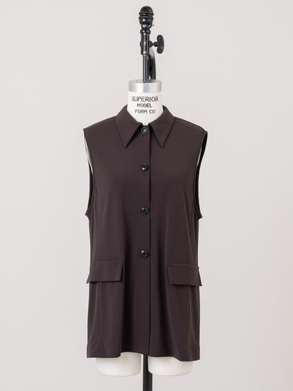 【PRE ORDER】Melt Vest