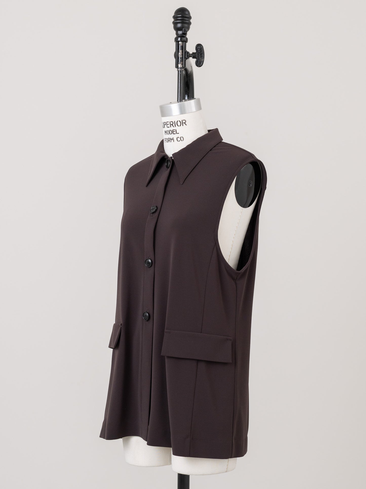 【PRE ORDER】Melt Vest