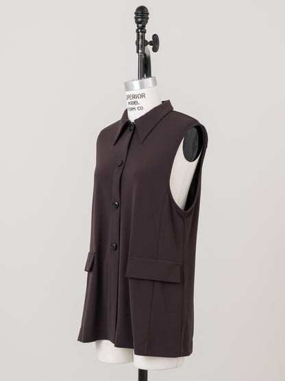 【PRE ORDER】Melt Vest