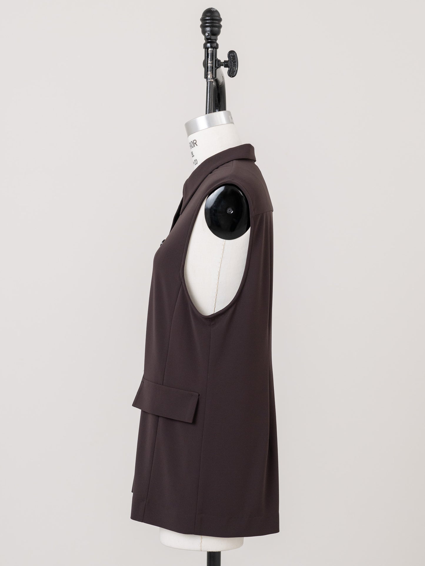 【PRE ORDER】Melt Vest
