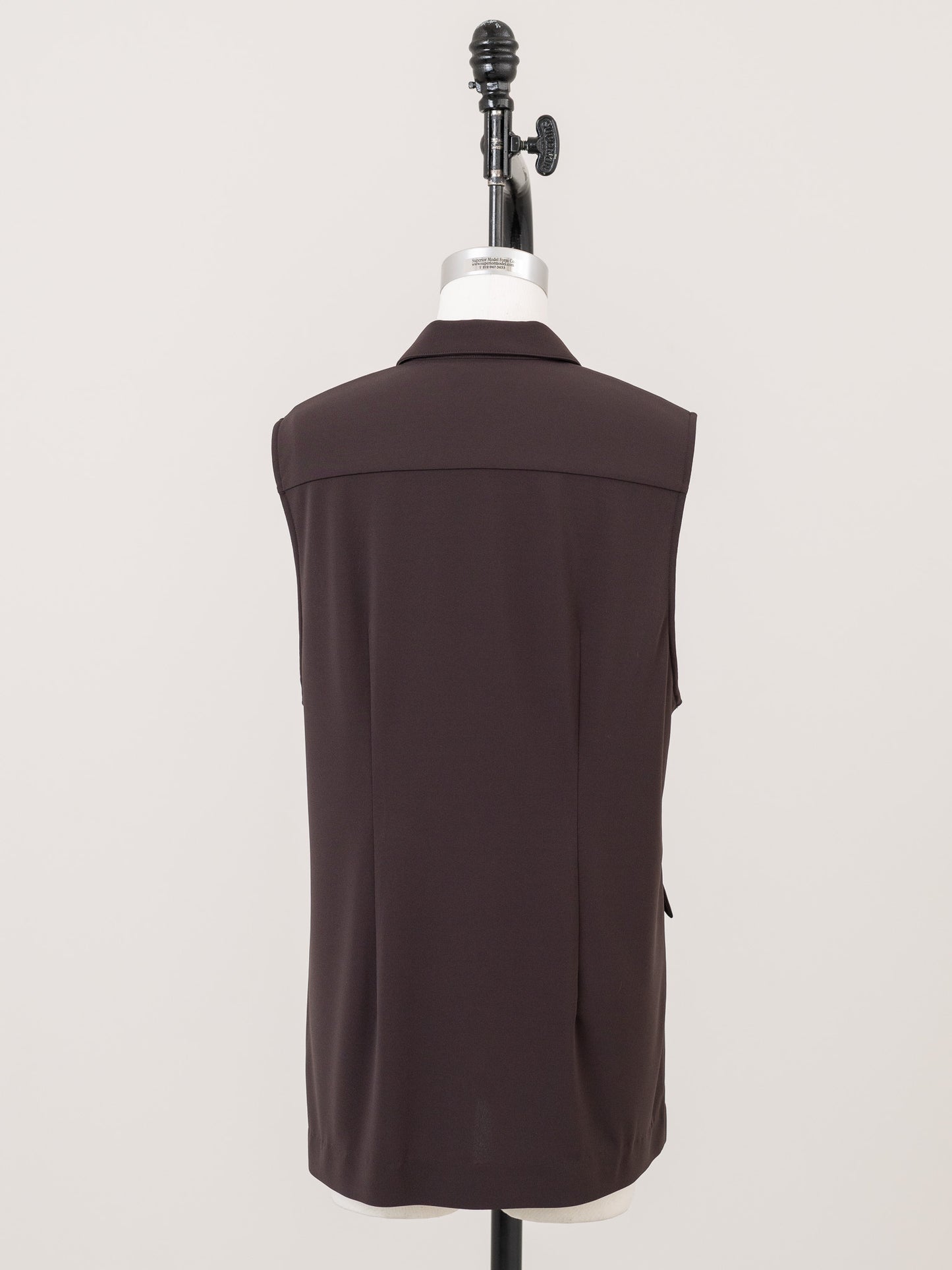 【PRE ORDER】Melt Vest
