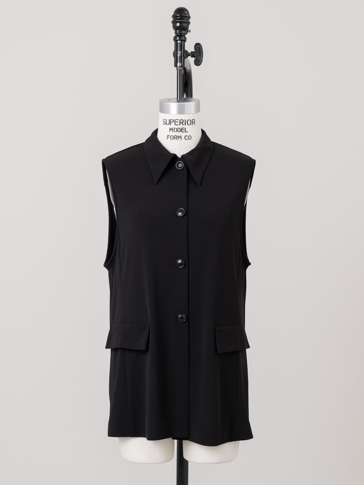 【PRE ORDER】Melt Vest