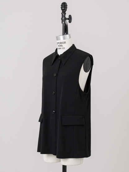 【PRE ORDER】Melt Vest