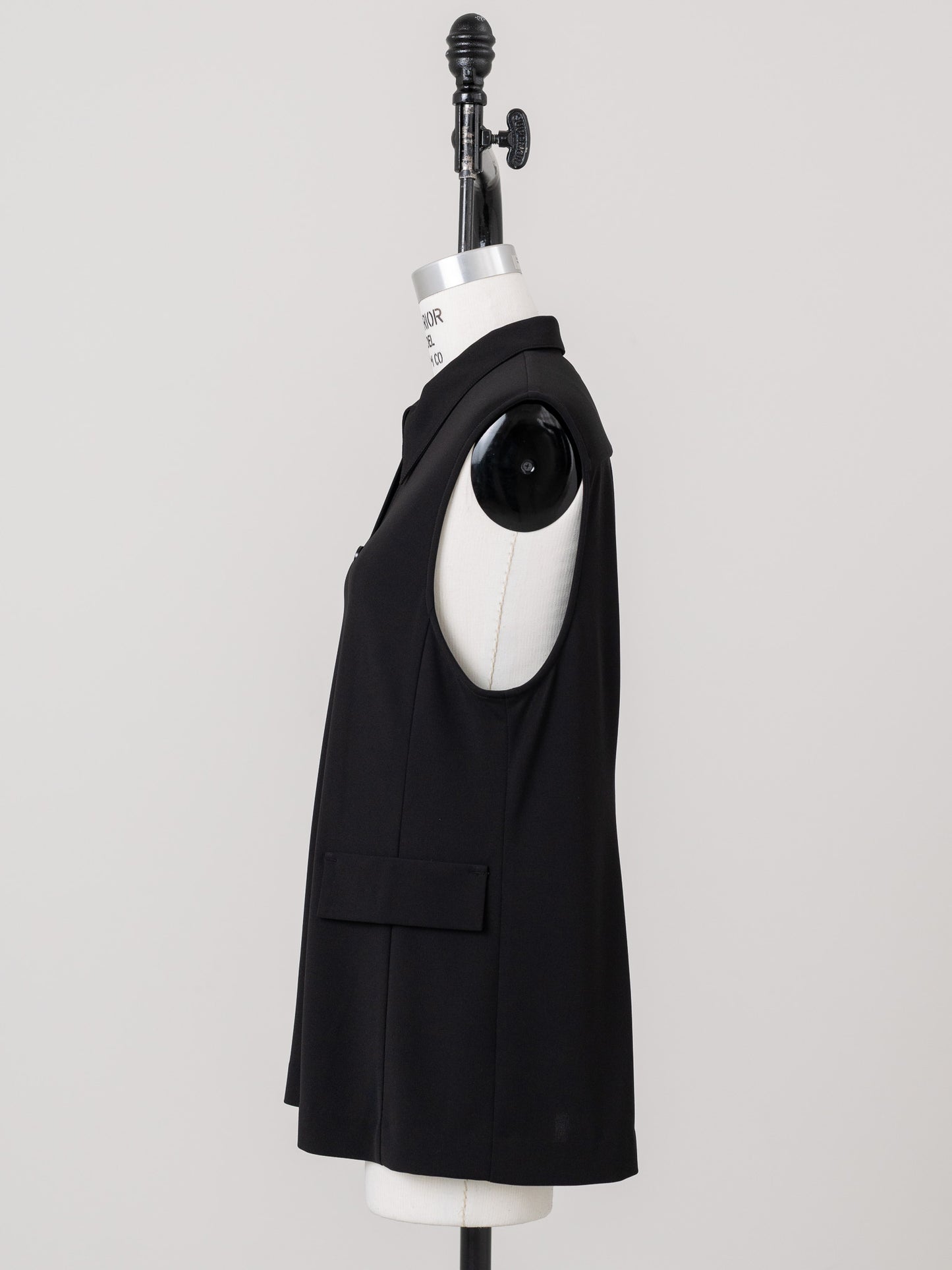 【PRE ORDER】Melt Vest