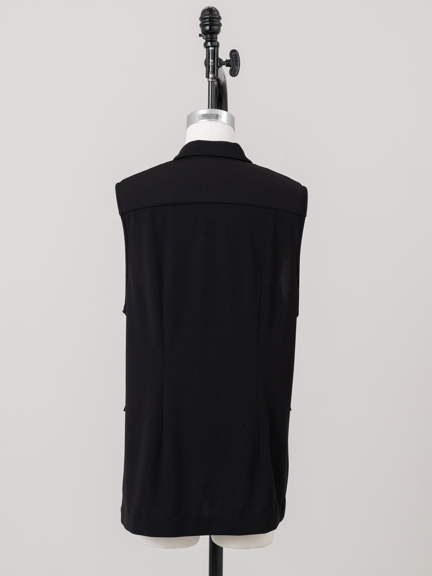 【PRE ORDER】Melt Vest