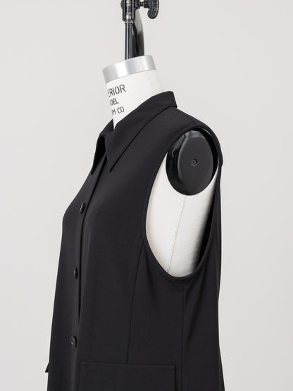 【PRE ORDER】Melt Vest