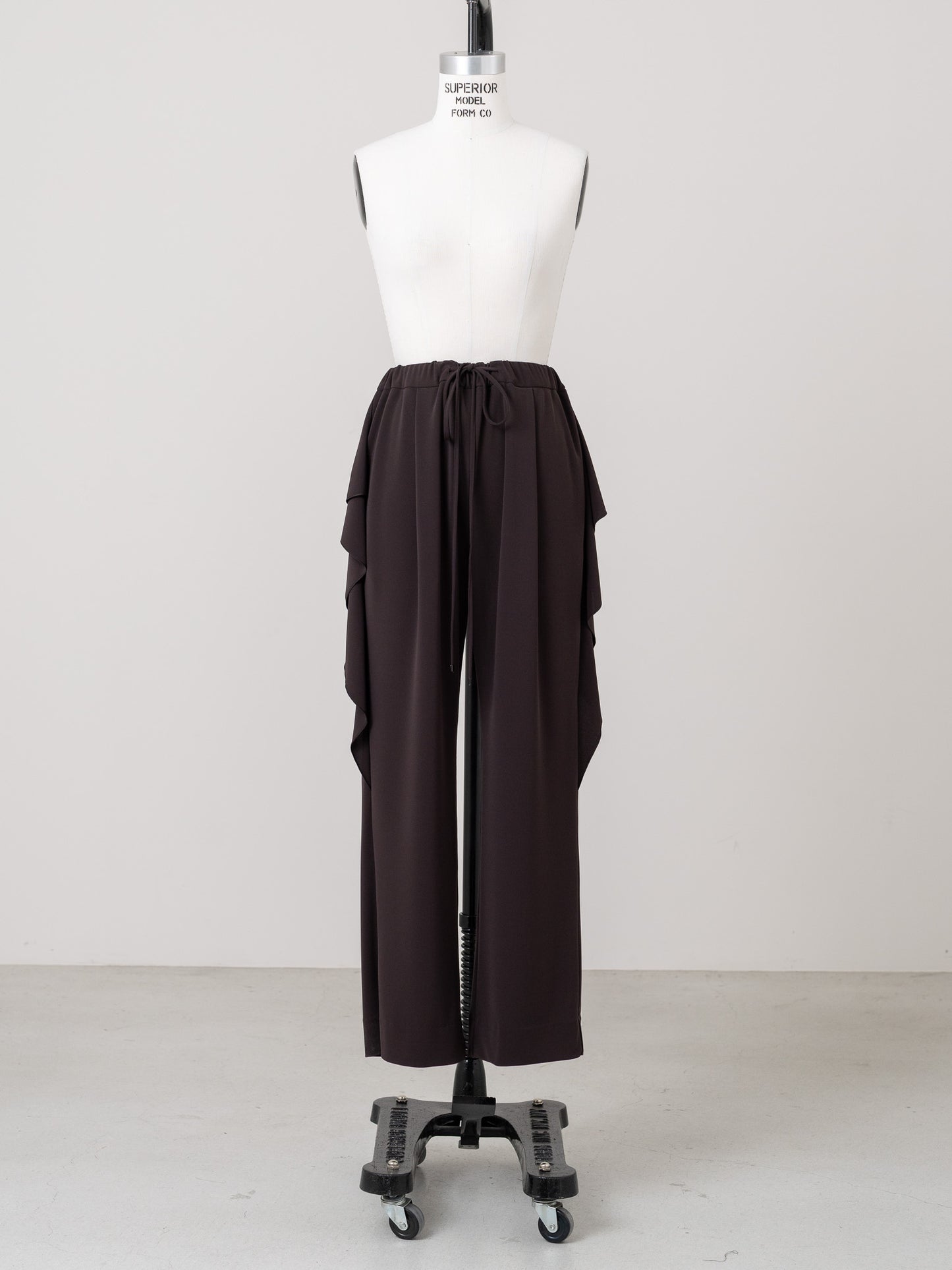 【PRE ORDER】Melt Ruffle Pants