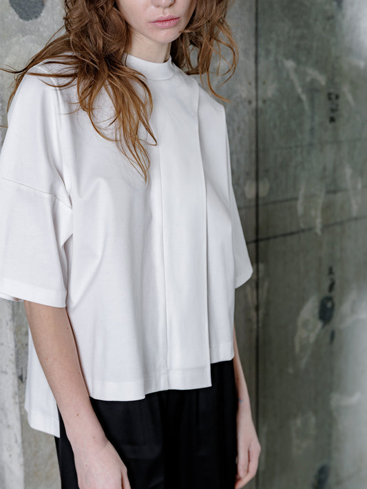 【pre-order】DETAIL T-SHIRT (4color)