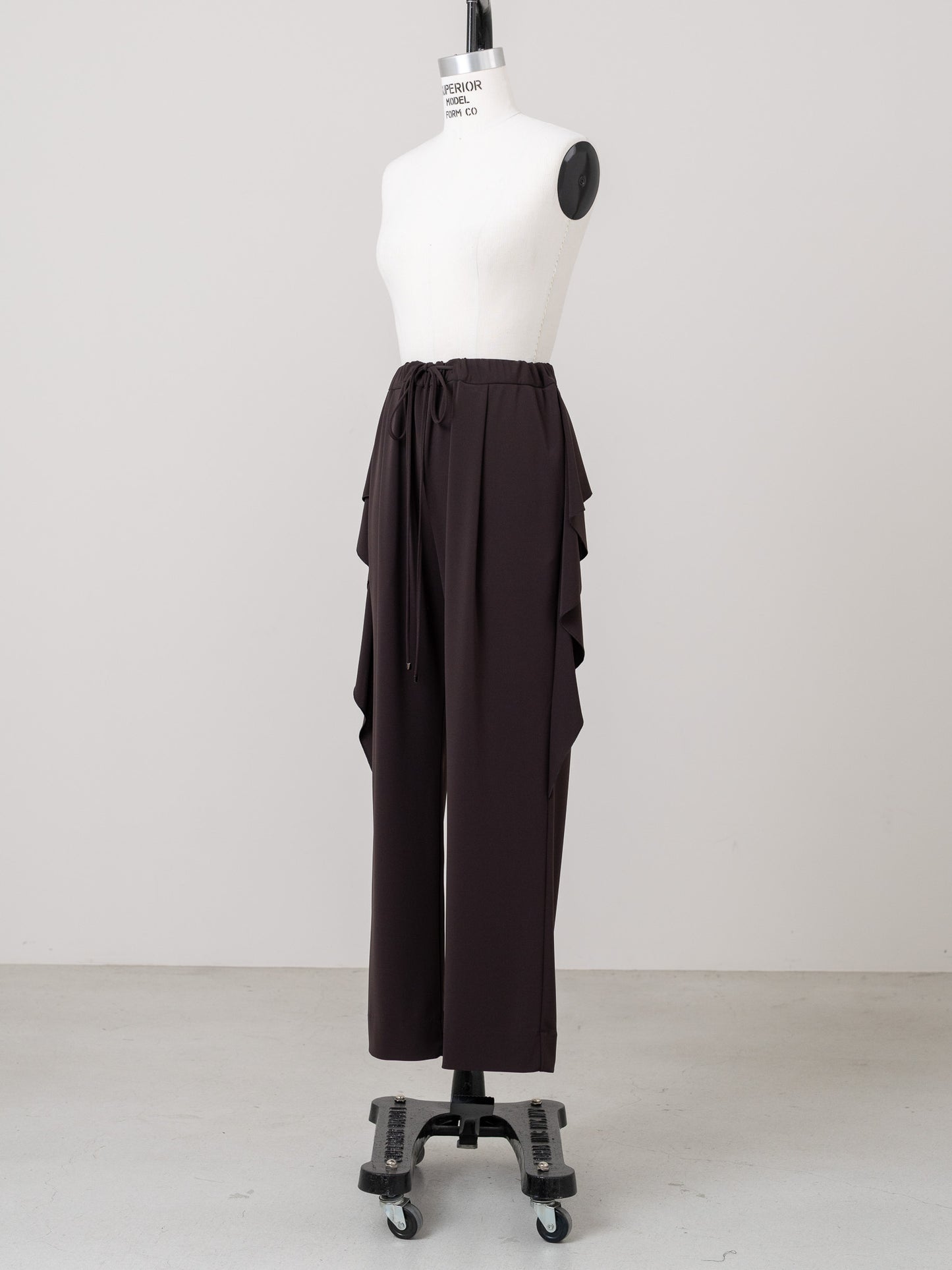 【PRE ORDER】Melt Ruffle Pants
