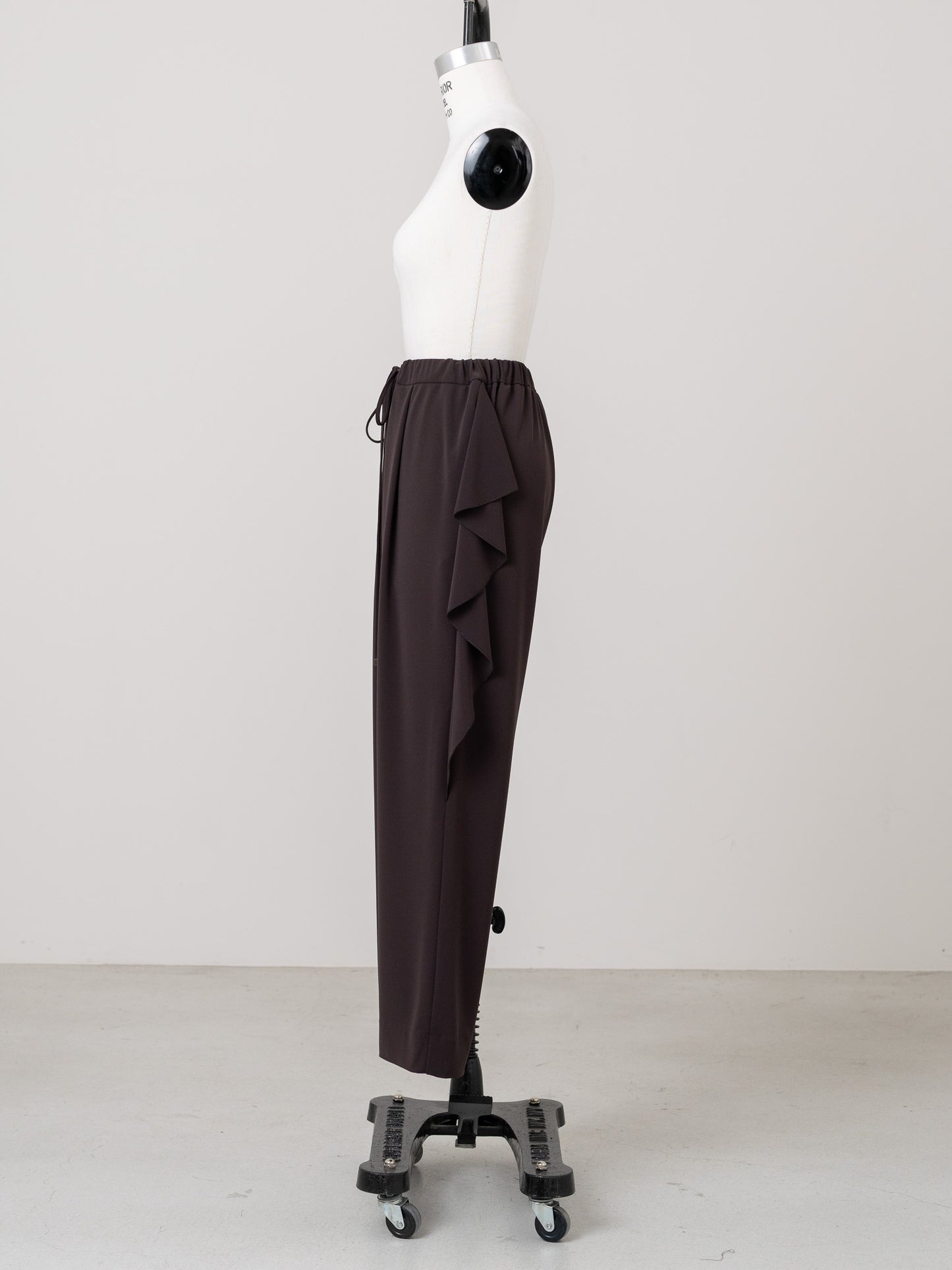 【PRE ORDER】Melt Ruffle Pants