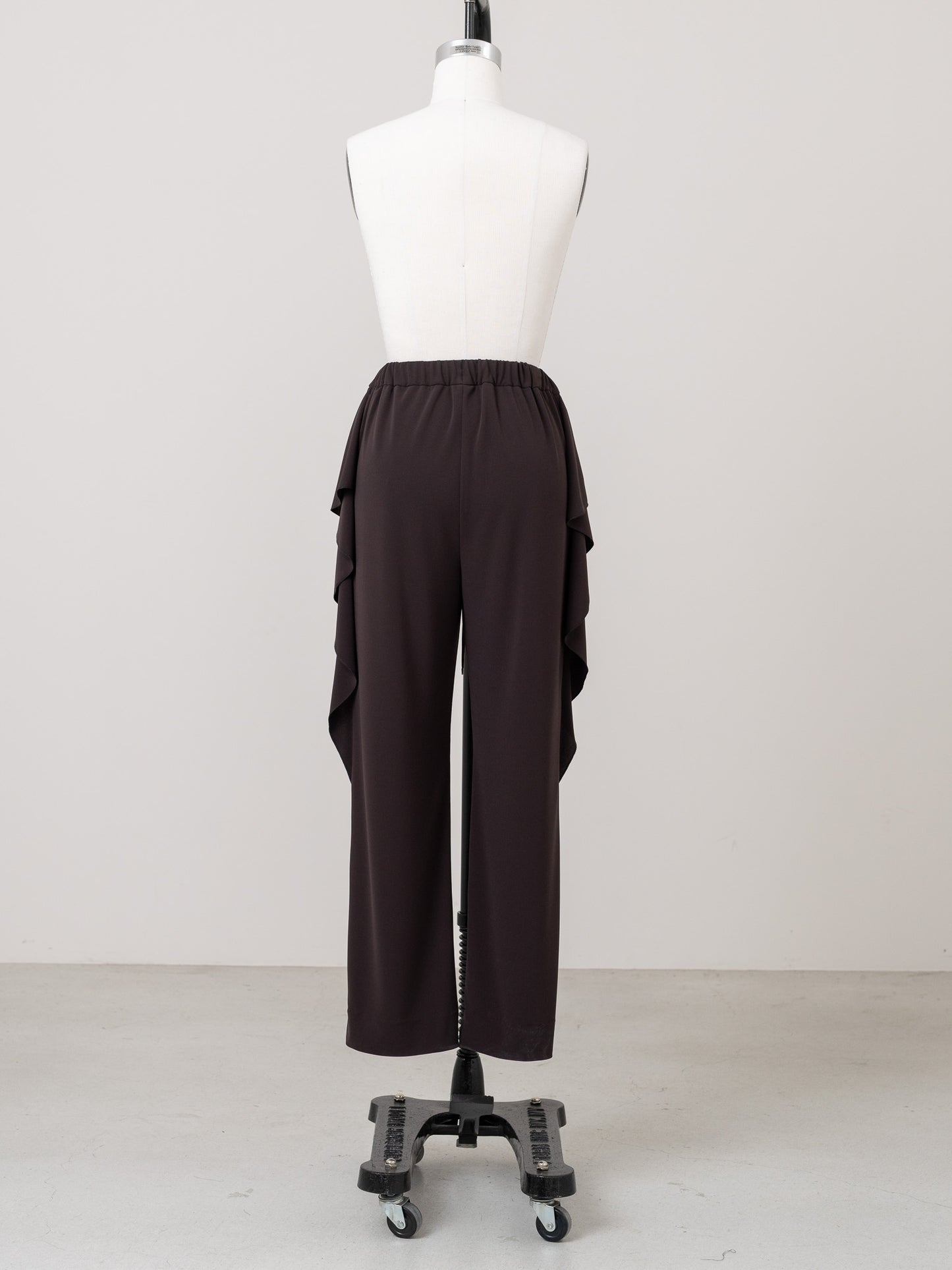 【PRE ORDER】Melt Ruffle Pants