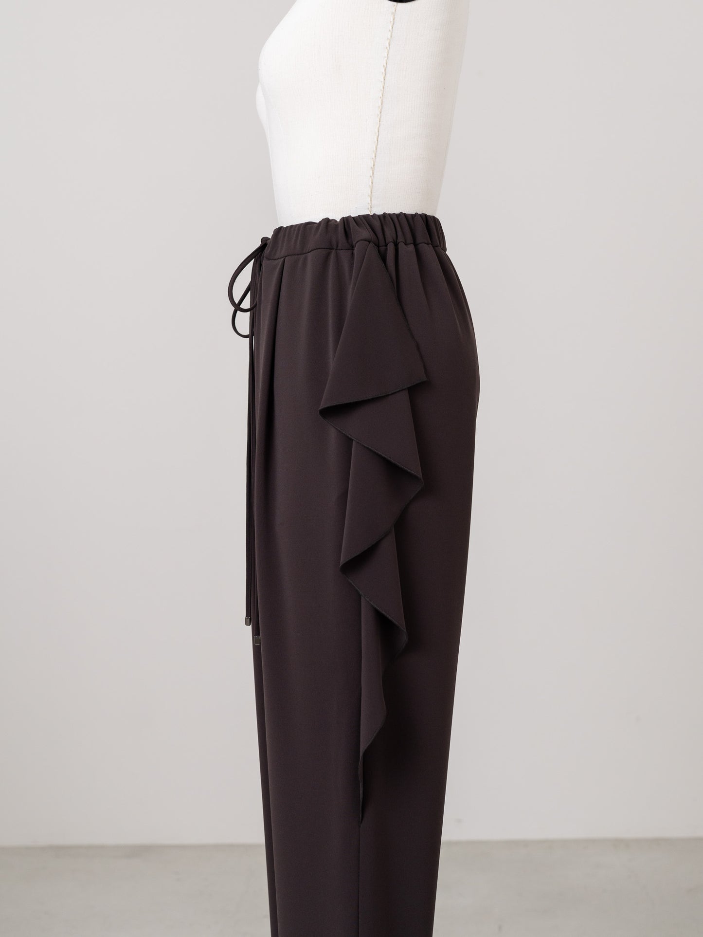 【PRE ORDER】Melt Ruffle Pants