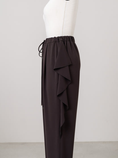 【PRE ORDER】Melt Ruffle Pants