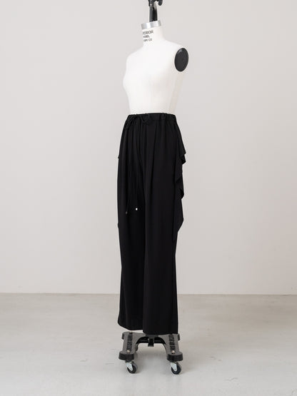 【PRE ORDER】Melt Ruffle Pants