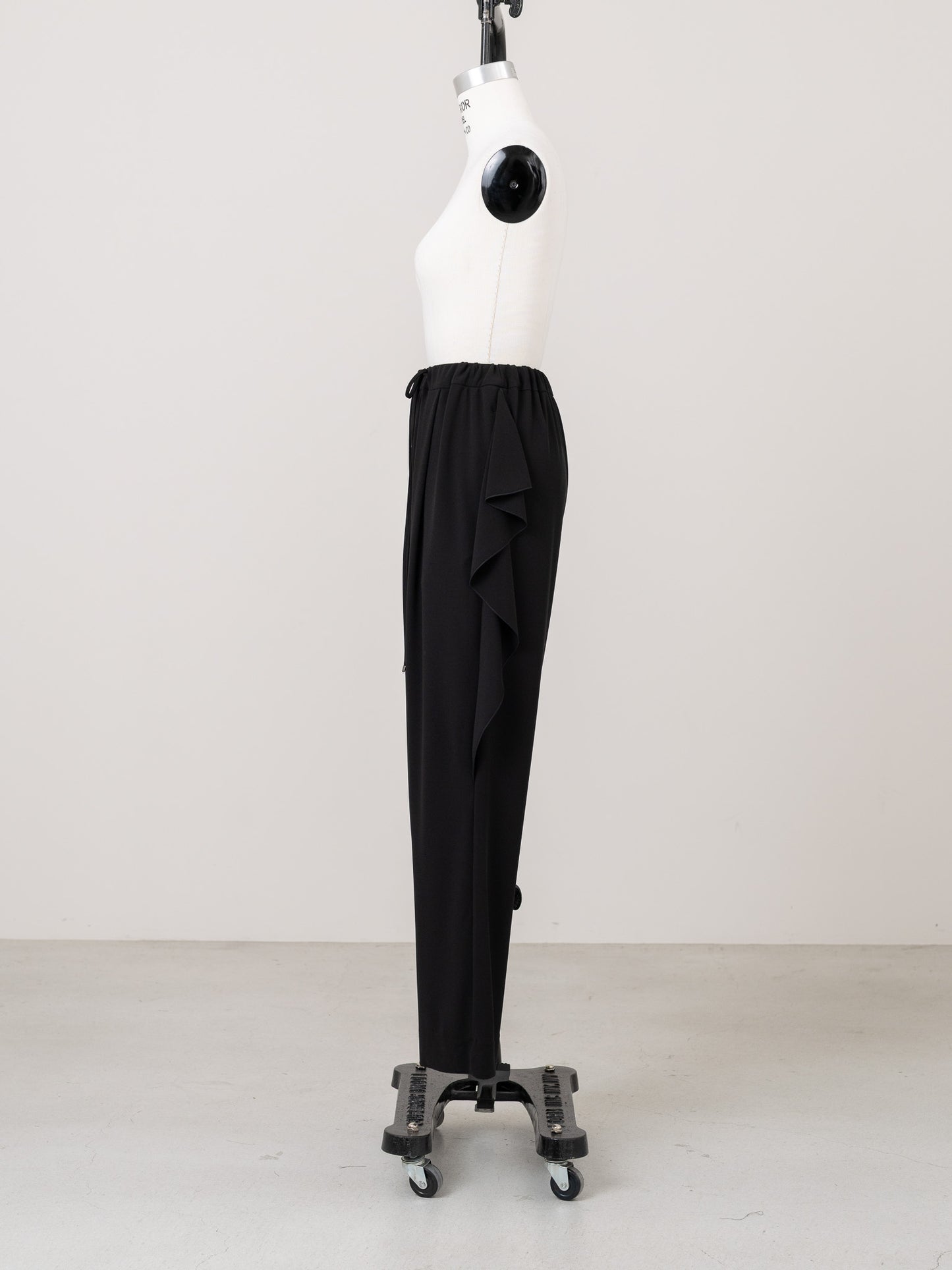 【PRE ORDER】Melt Ruffle Pants