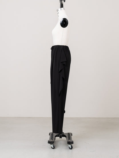 【PRE ORDER】Melt Ruffle Pants