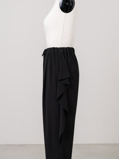 【PRE ORDER】Melt Ruffle Pants