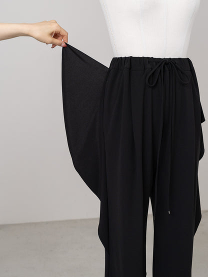 【PRE ORDER】Melt Ruffle Pants