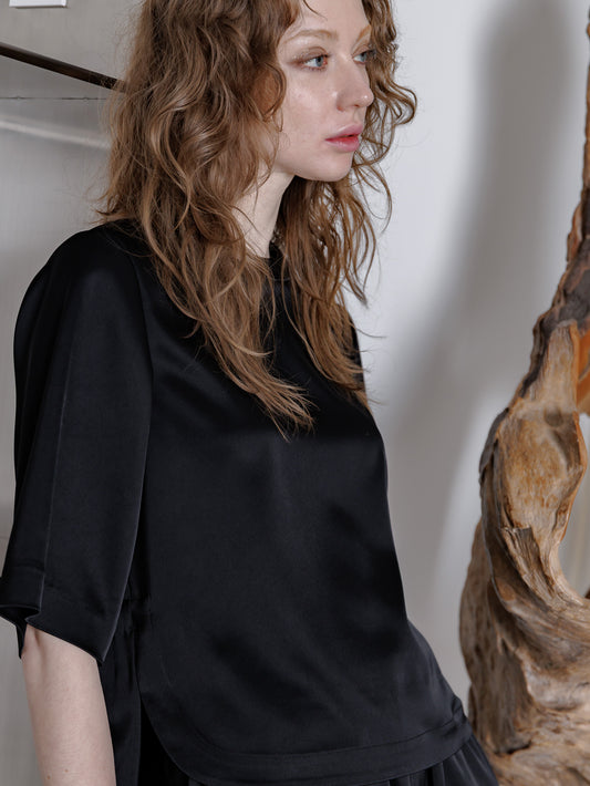 【pre-order】BELLE TOPS(1color)
