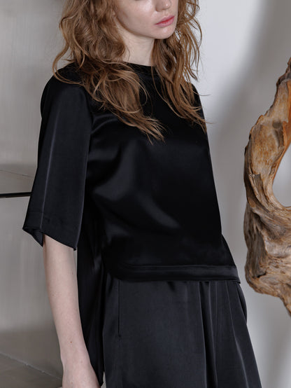 【pre-order】BELLE TOPS(1color)