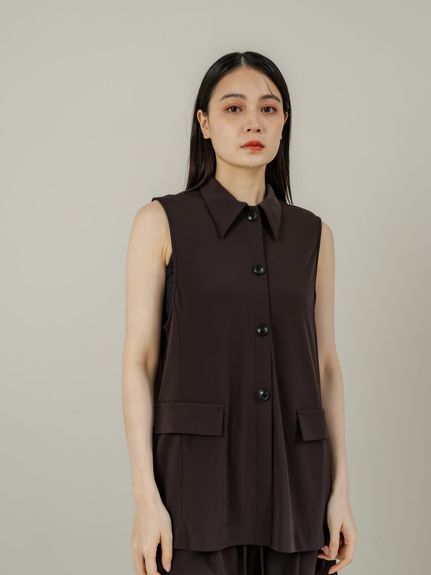 【PRE ORDER】Melt Vest