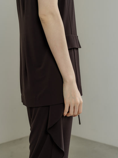 【PRE ORDER】Melt Vest